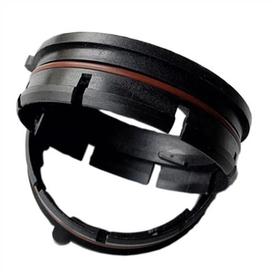 ভ্যাকুয়াম পাম্পের জন্য ফিল্টার বাকল